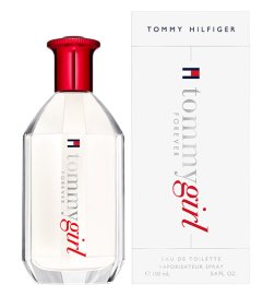 Tommy Girl Forever - Eau de Toilette Tommy Girl Forever - Eau de Toilette